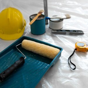 Diagnóstico e Impermeabilización de Humedades en Muros