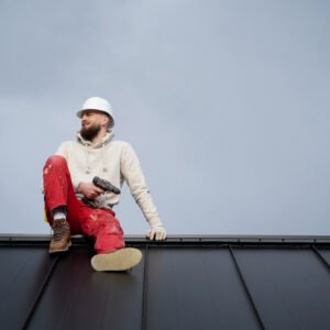 Mantenimiento Preventivo e Impermeabilización de Superficies