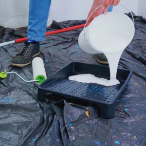 Impermeabilización de Cimentaciones y Estructuras Subterráneas